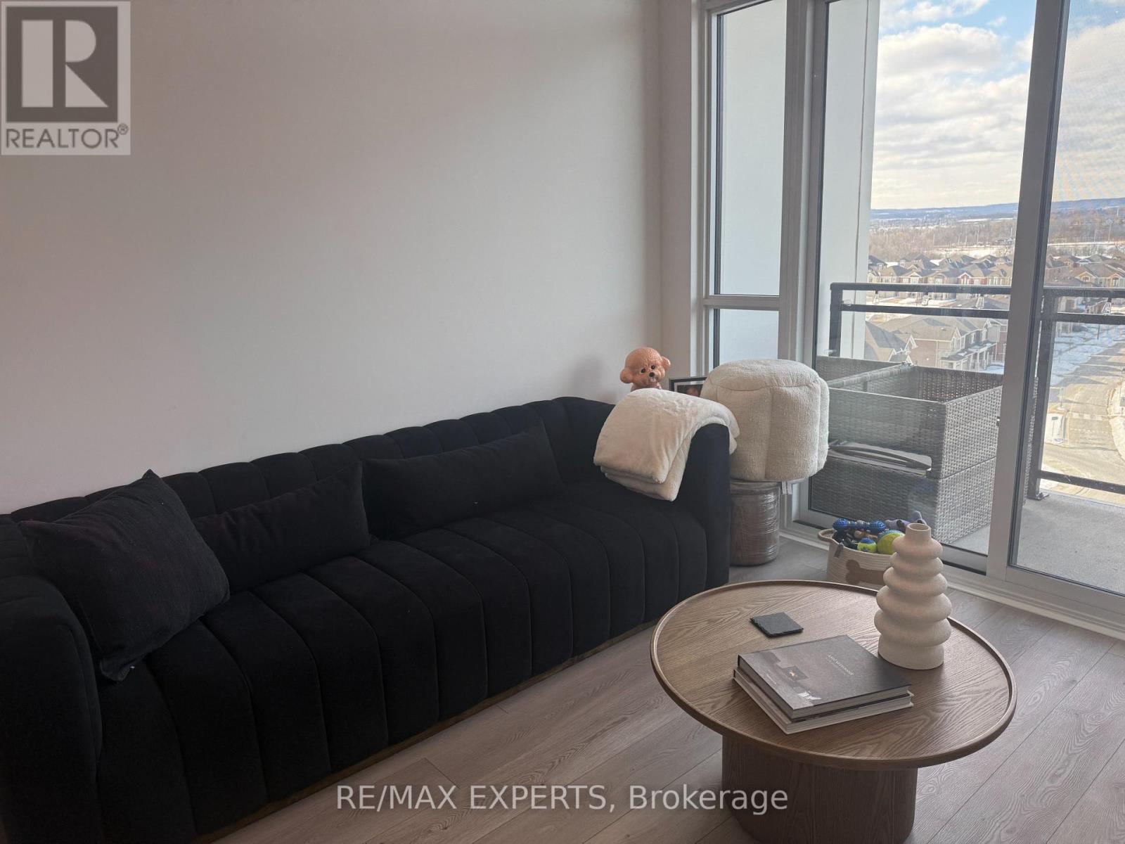 806 - 760 Whitlock Avenue, Milton, Ontario  L9E 2B3 - Photo 5 - W12827532