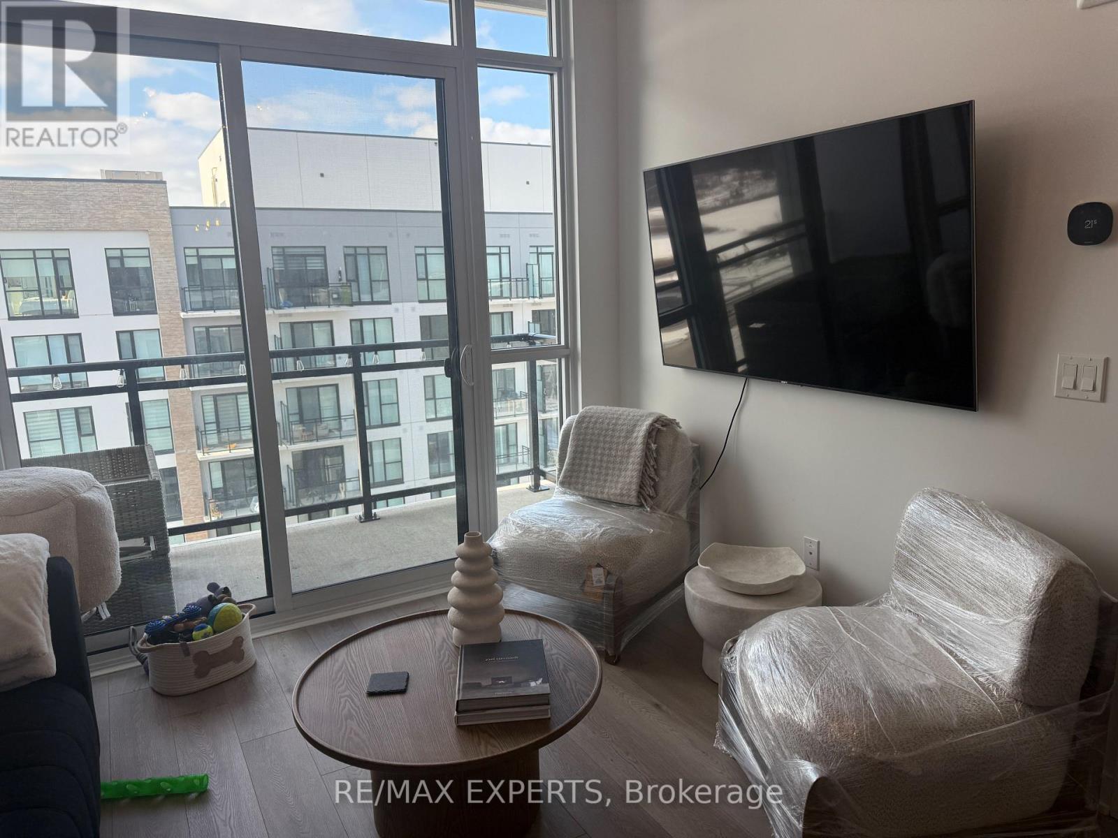 806 - 760 Whitlock Avenue, Milton, Ontario  L9E 2B3 - Photo 7 - W12827532