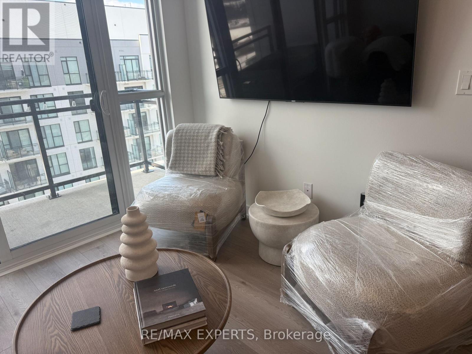 806 - 760 Whitlock Avenue, Milton, Ontario  L9E 2B3 - Photo 8 - W12827532