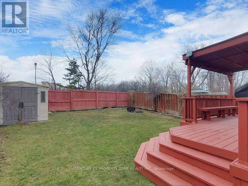 129 Chalfield Lane, Mississauga, Ontario  L6Z 1K8 - Photo 34 - W12827576