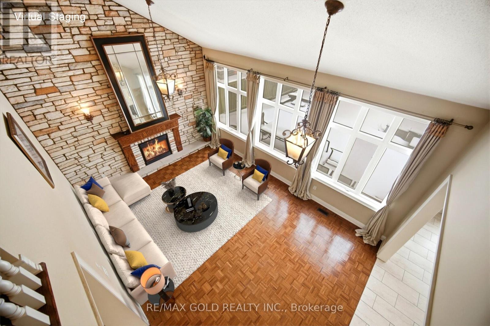 3 Valleycreek Drive, Brampton, Ontario  L6P 2C2 - Photo 14 - W12827580