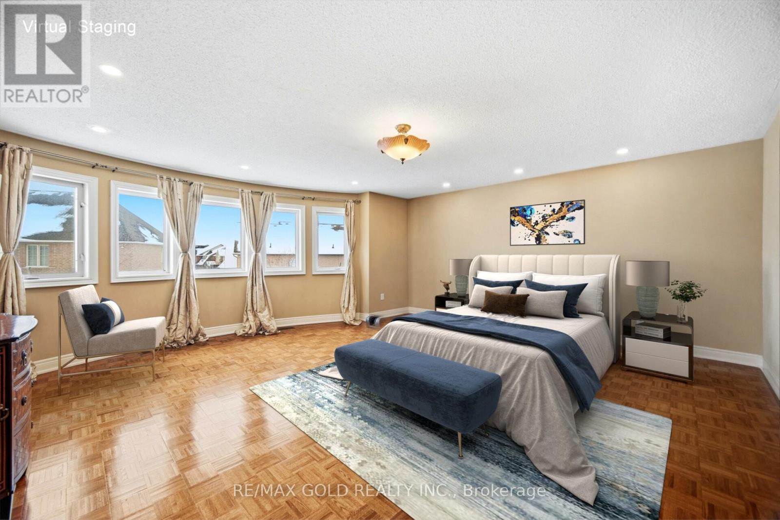 3 Valleycreek Drive, Brampton, Ontario  L6P 2C2 - Photo 15 - W12827580