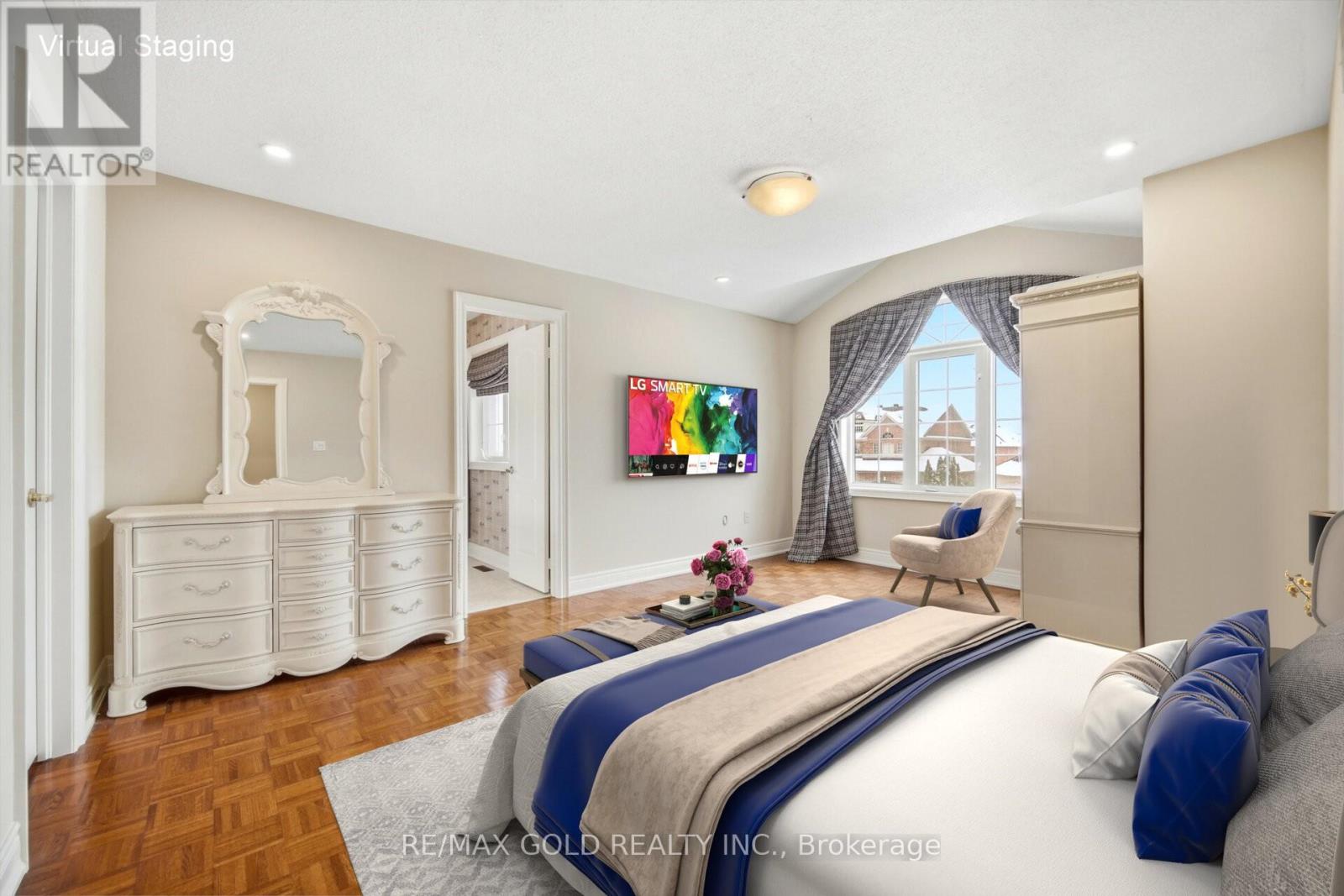 3 Valleycreek Drive, Brampton, Ontario  L6P 2C2 - Photo 17 - W12827580