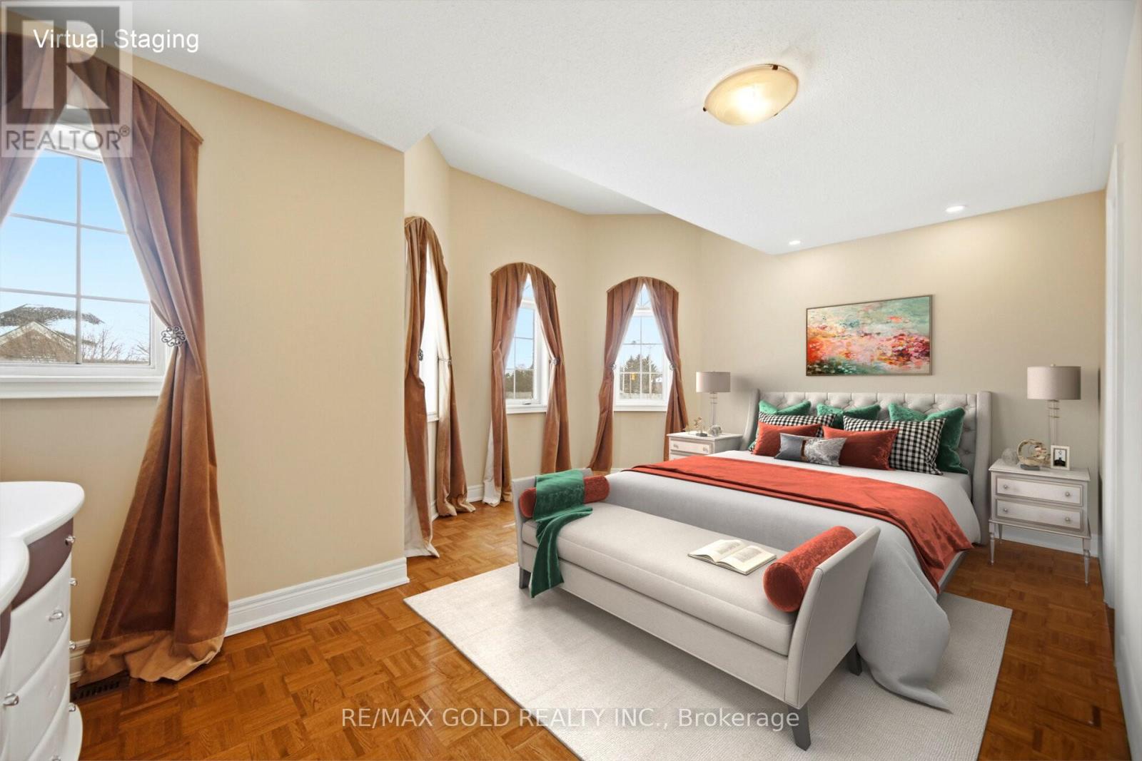 3 Valleycreek Drive, Brampton, Ontario  L6P 2C2 - Photo 19 - W12827580