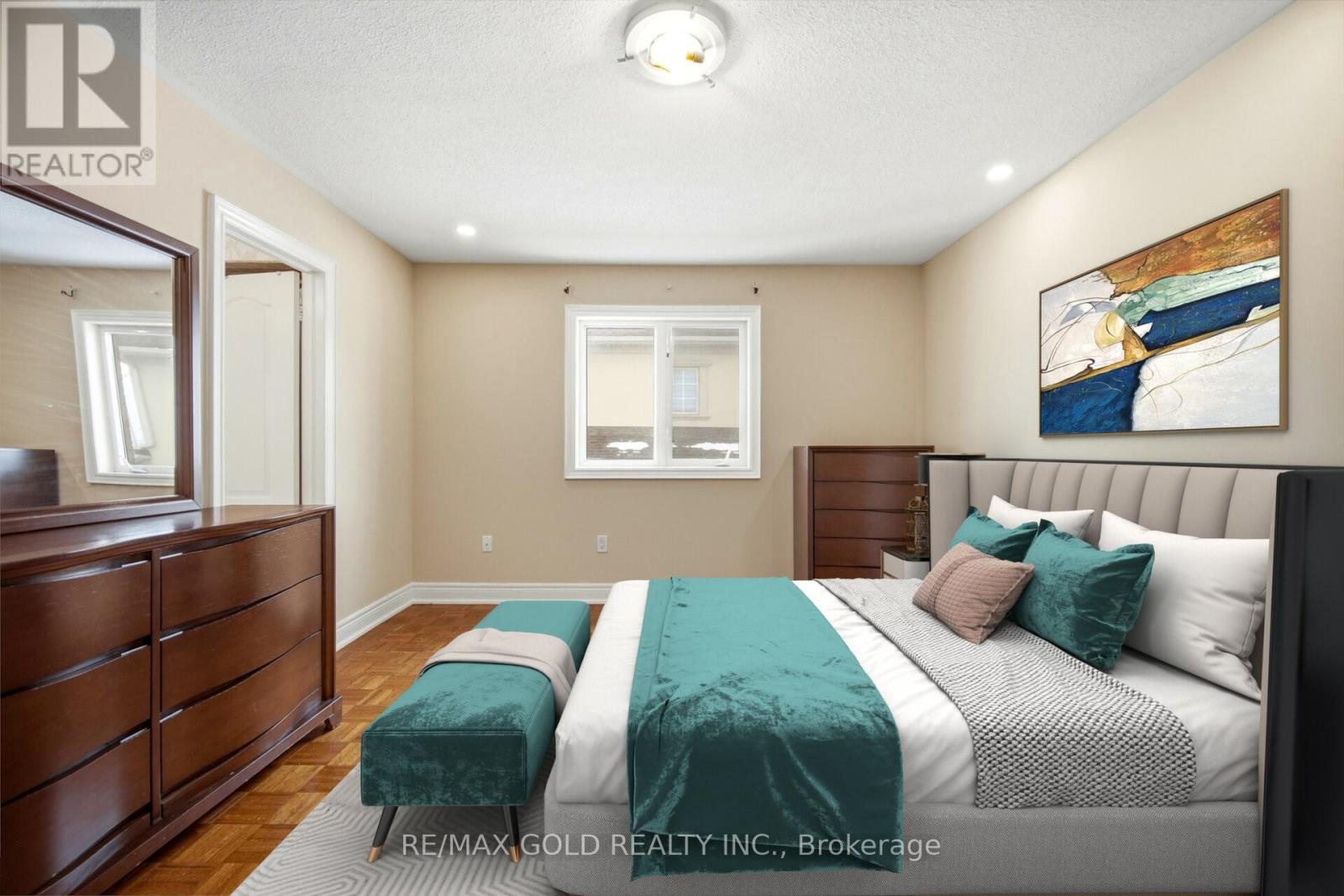 3 Valleycreek Drive, Brampton, Ontario  L6P 2C2 - Photo 21 - W12827580