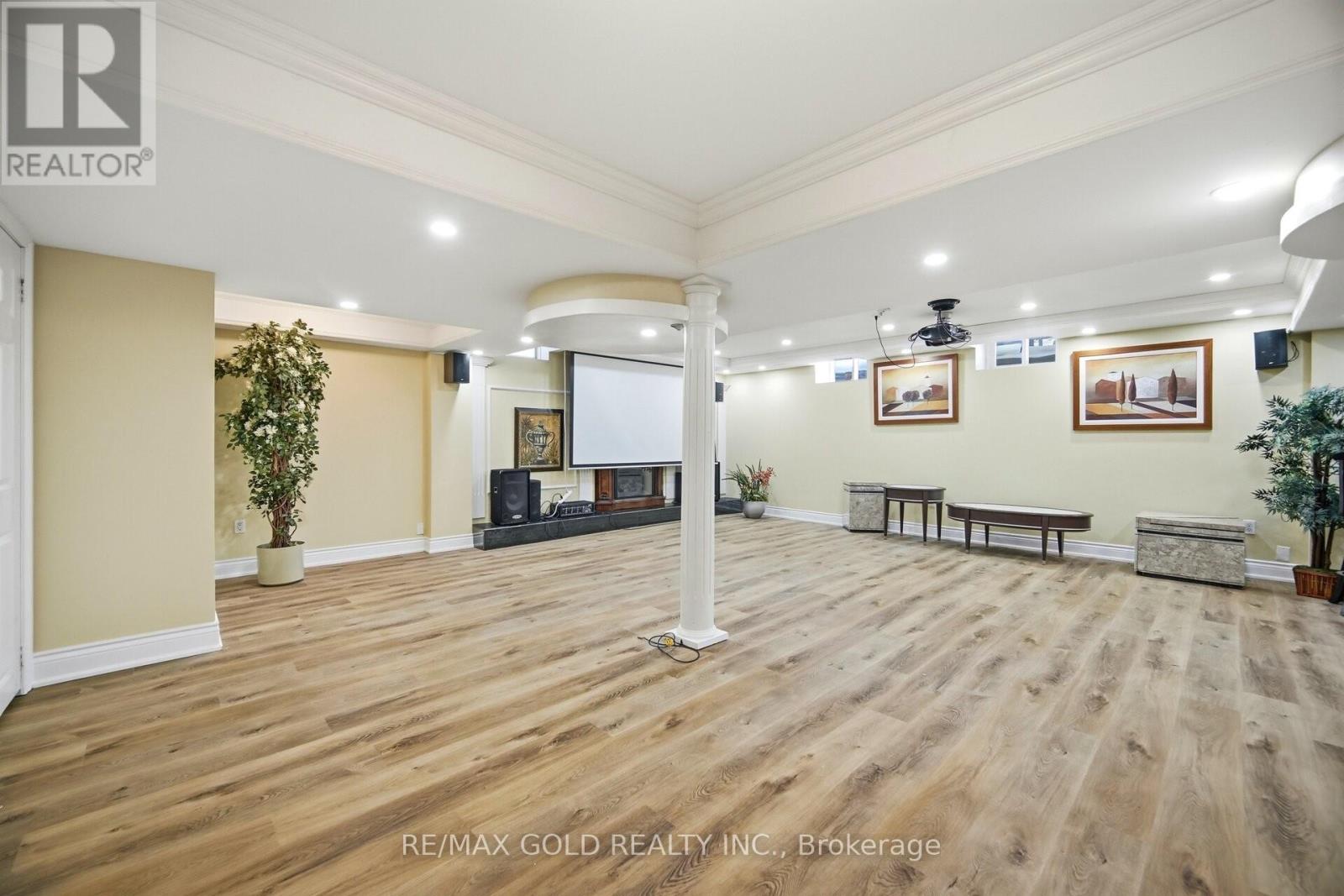 3 Valleycreek Drive, Brampton, Ontario  L6P 2C2 - Photo 23 - W12827580