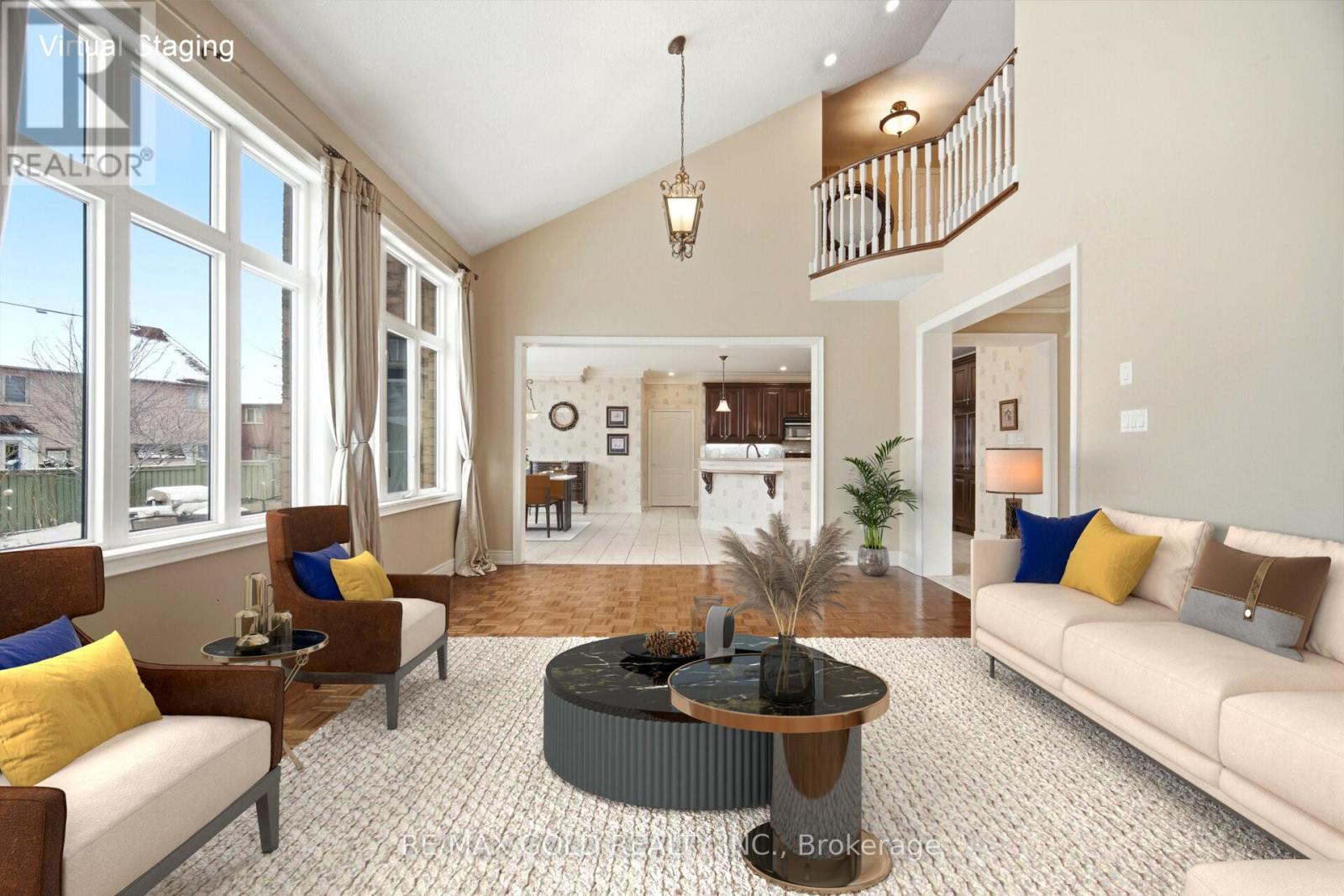 3 Valleycreek Drive, Brampton, Ontario  L6P 2C2 - Photo 6 - W12827580