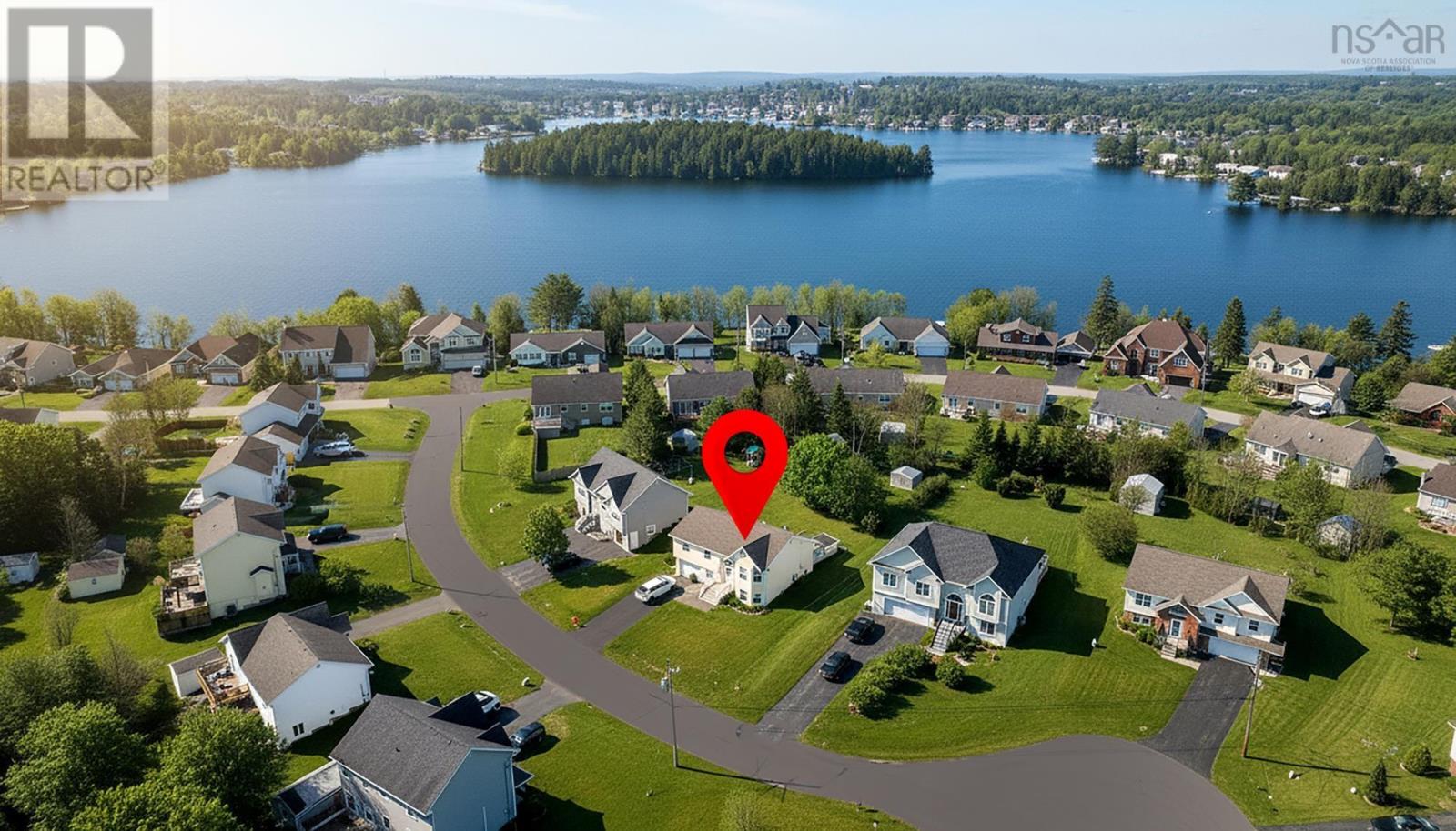 32 Falcon Crest Court, Middle Sackville, Nova Scotia  B4E 3B1 - Photo 7 - 202603516