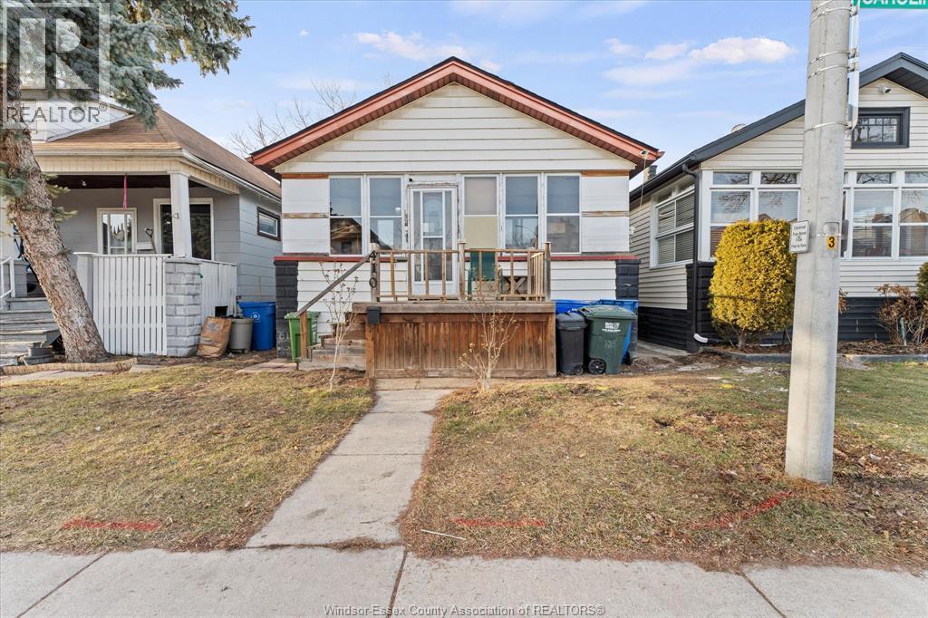 410 Caroline, Windsor, Ontario  N9A 6A6 - Photo 4 - 26004167