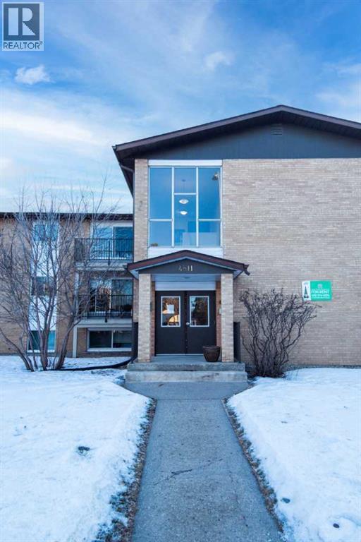 307, 4811 55 Street, Red Deer, Alberta  T4N 2J2 - Photo 18 - A2285954