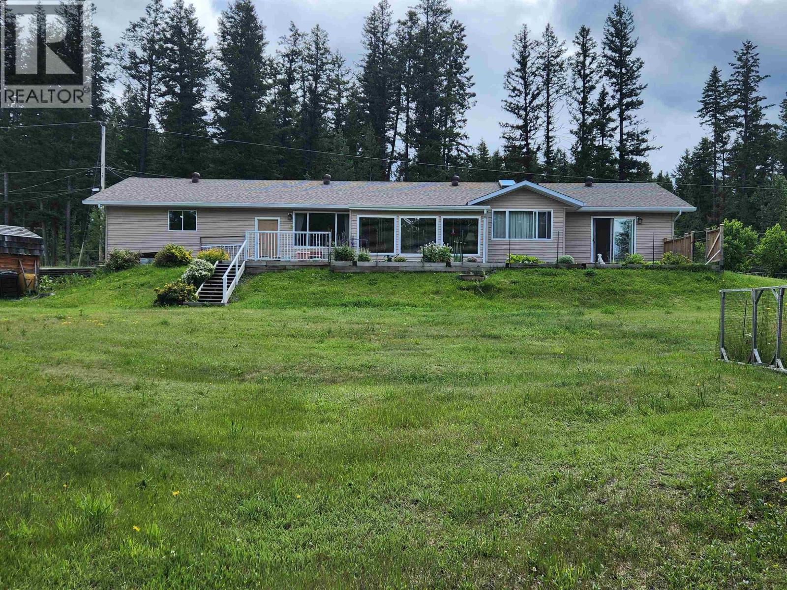 5207 Kallum Drive, 108 Mile Ranch, British Columbia  V0K 2Z0 - Photo 1 - R3093791