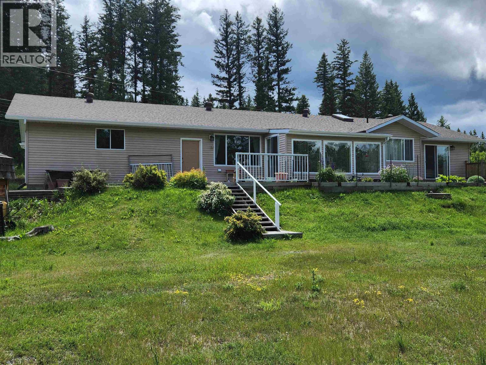 5207 Kallum Drive, 108 Mile Ranch, British Columbia  V0K 2Z0 - Photo 2 - R3093791