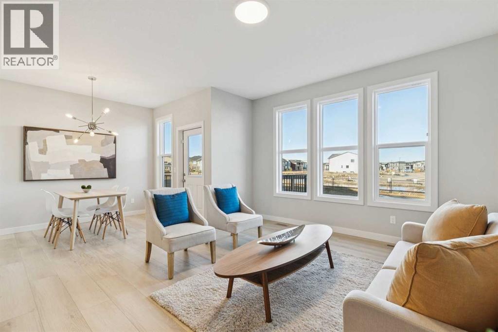 438 South Shore Drive, Chestermere, Alberta  T1X 2S2 - Photo 9 - A2284559