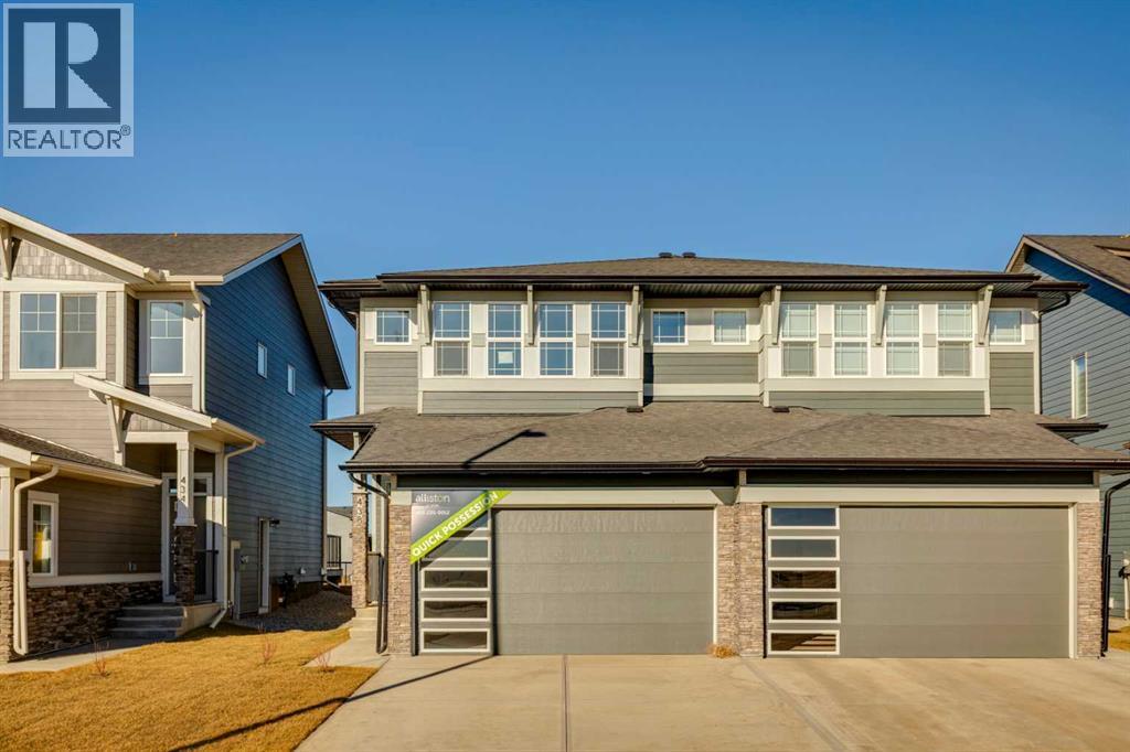 438 South Shore Drive, Chestermere, Alberta