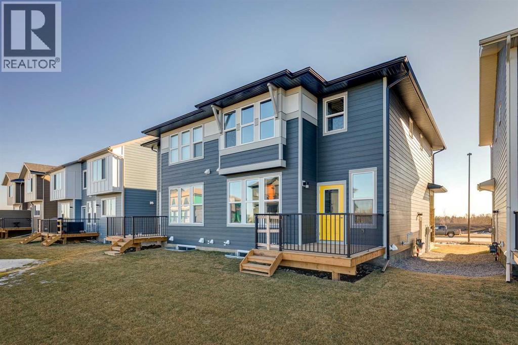 438 South Shore Drive, Chestermere, Alberta  T1X 2S2 - Photo 26 - A2284559