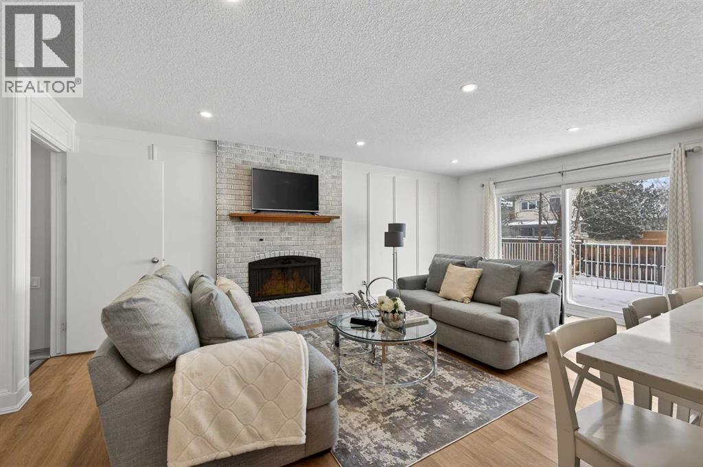 60 Sunmount Close Se, Calgary, Alberta  T2X 1V6 - Photo 10 - A2287255