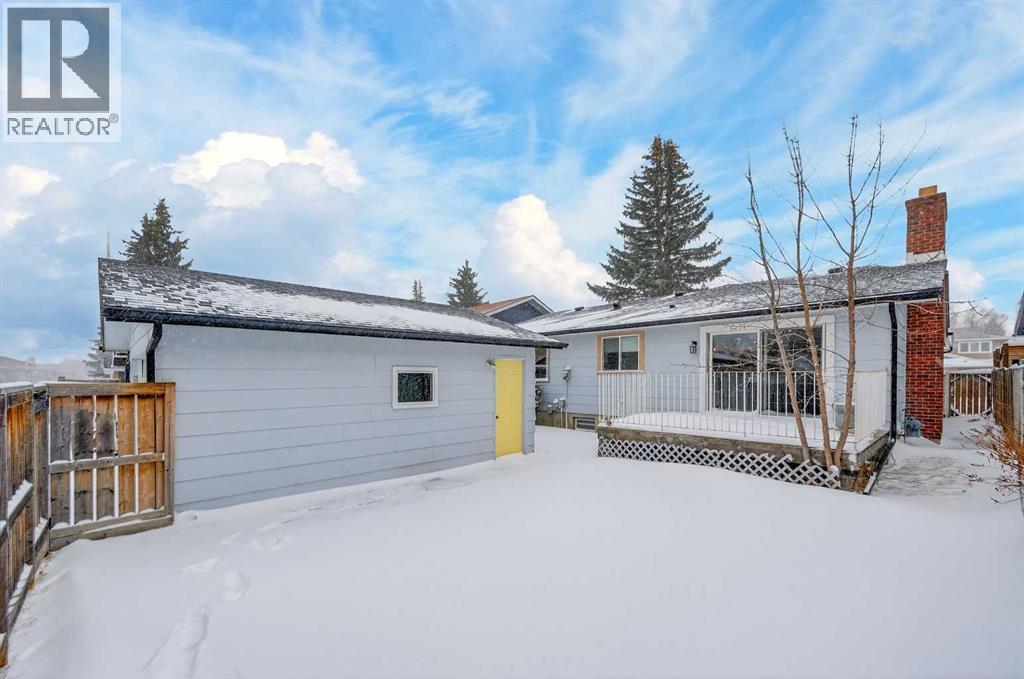 60 Sunmount Close Se, Calgary, Alberta  T2X 1V6 - Photo 38 - A2287255
