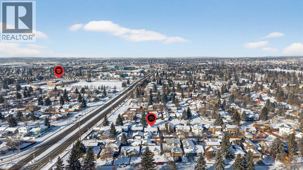 60 Sunmount Close Se, Calgary, Alberta  T2X 1V6 - Photo 45 - A2287255