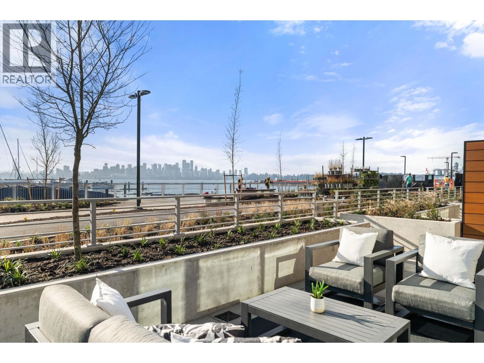 110 755 Harbourside Drive, North Vancouver, British Columbia  V7P 0G1 - Photo 19 - R3088121