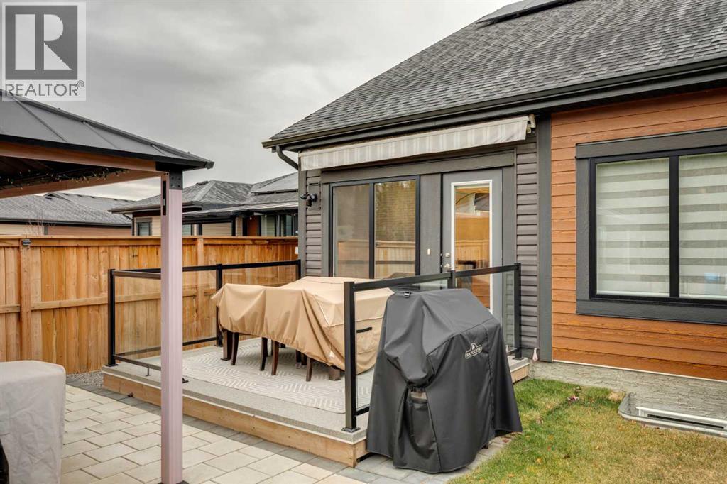 44 Riviera Court, Cochrane, Alberta  T4C 2V8 - Photo 42 - A2288522