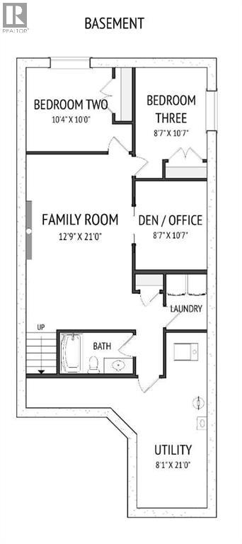 44 Riviera Court, Cochrane, Alberta  T4C 2V8 - Photo 26 - A2288522