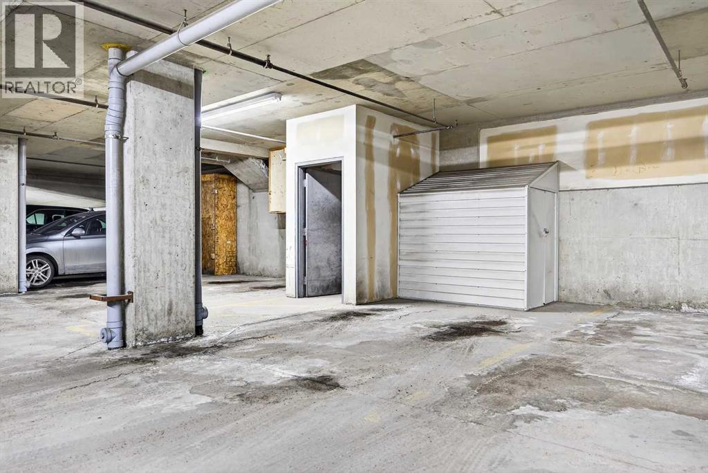 214, 1800 14a Street Sw, Calgary, Alberta  T2T 6K3 - Photo 11 - A2288780