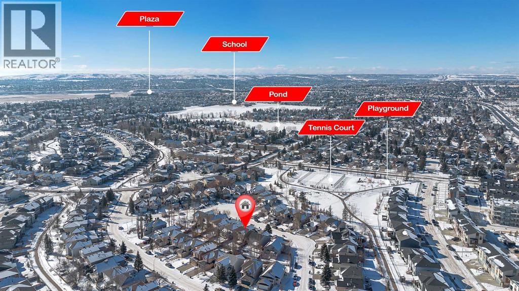 153 Harvest Grove Close Ne, Calgary, Alberta  T3K 4T7 - Photo 32 - A2289105