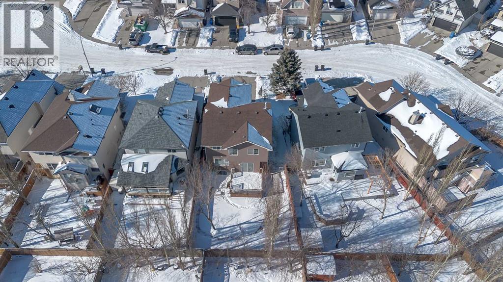 153 Harvest Grove Close Ne, Calgary, Alberta  T3K 4T7 - Photo 36 - A2289105