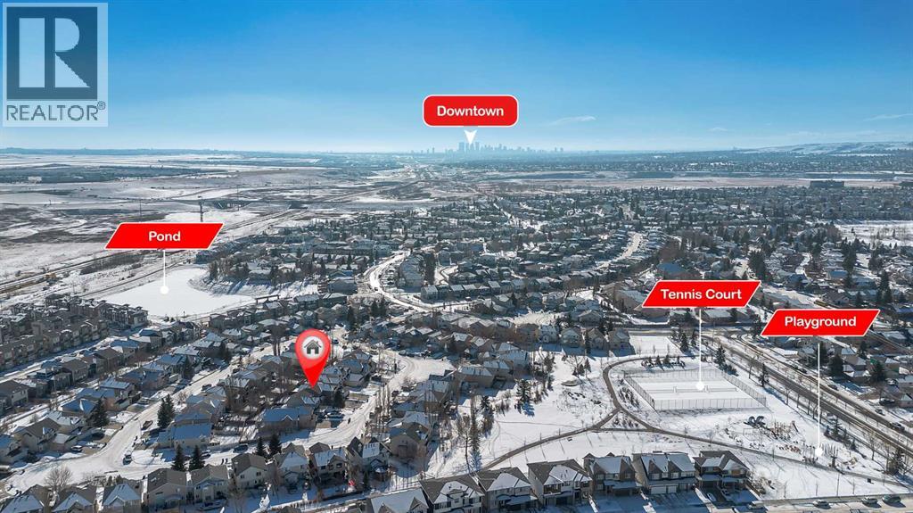 153 Harvest Grove Close Ne, Calgary, Alberta  T3K 4T7 - Photo 31 - A2289105