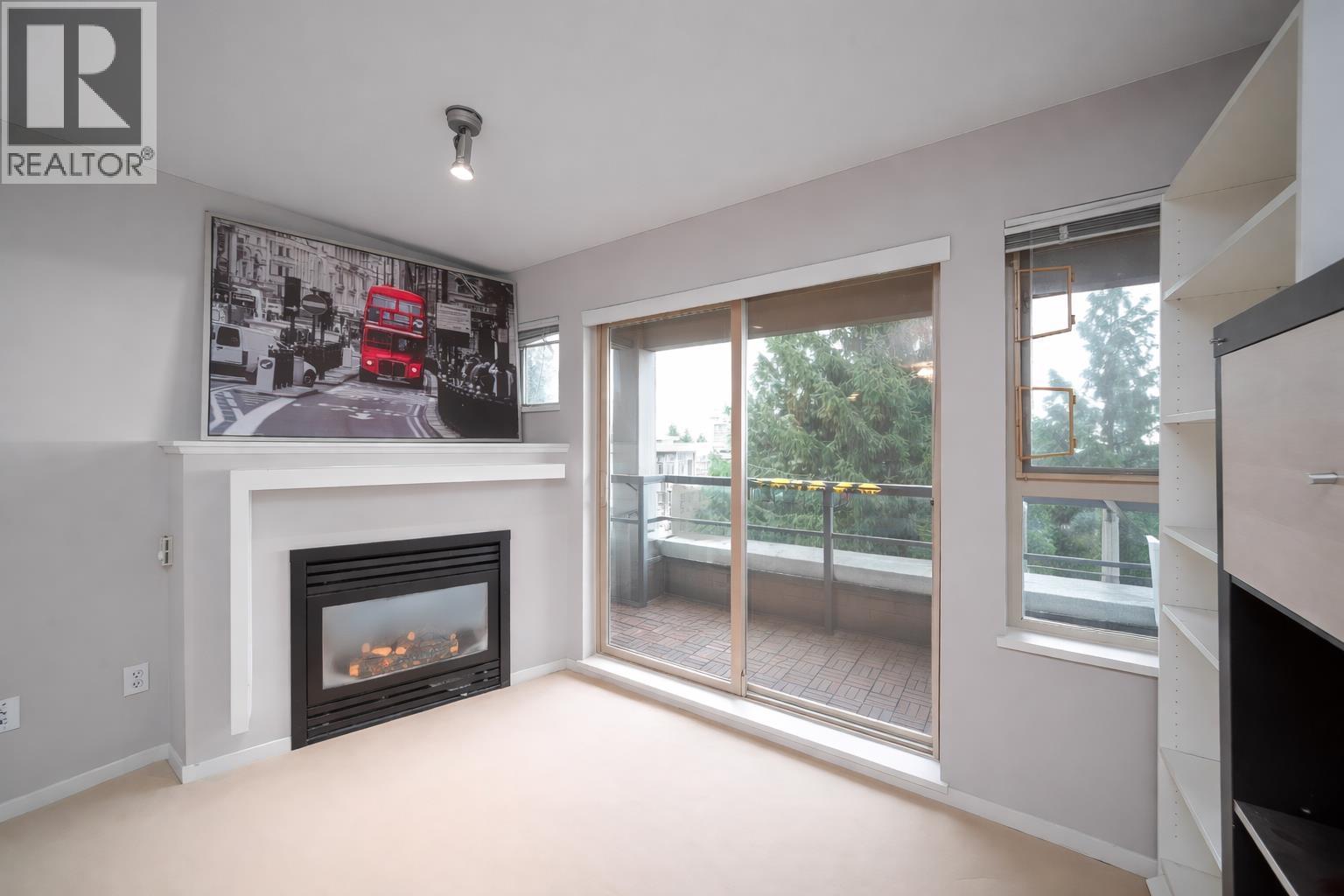 312 9329 University, Burnaby, British Columbia  V5A 4Y4 - Photo 7 - R3094104