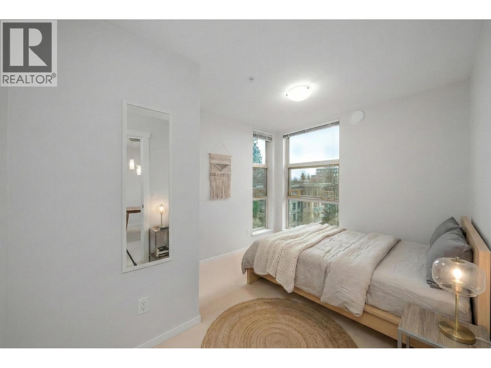 312 9329 University, Burnaby, British Columbia  V5A 4Y4 - Photo 14 - R3094104