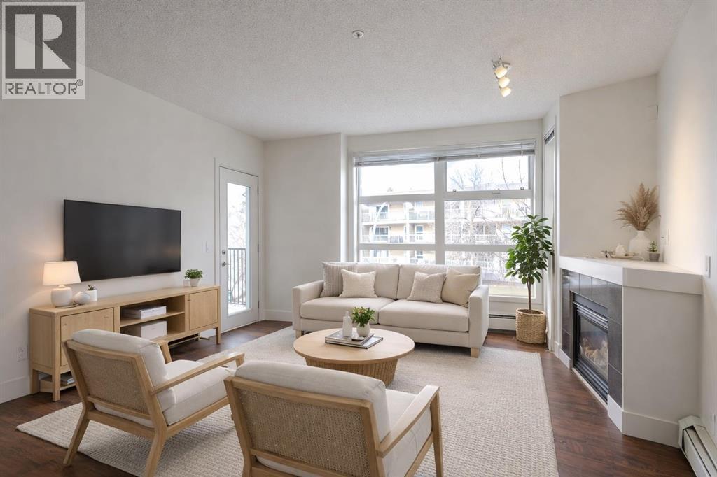 326, 315 24 Avenue Sw, Calgary, Alberta  T2S 3E7 - Photo 10 - A2289313