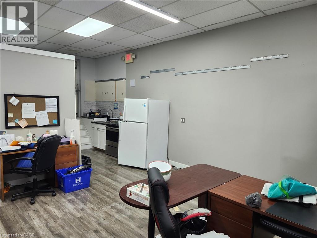 1022 Barton Street E Unit# 3, Hamilton, Ontario  L8L 3E4 - Photo 9 - 40798244