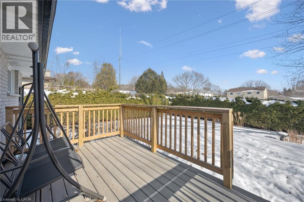 358 Southill Drive, Kitchener, Ontario  N2A 2R1 - Photo 30 - 40802335
