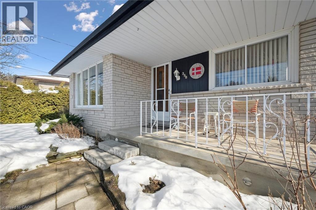 358 Southill Drive, Kitchener, Ontario  N2A 2R1 - Photo 4 - 40802335