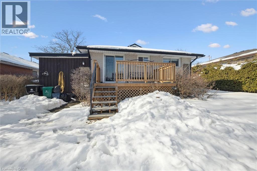 358 Southill Drive, Kitchener, Ontario  N2A 2R1 - Photo 28 - 40802335
