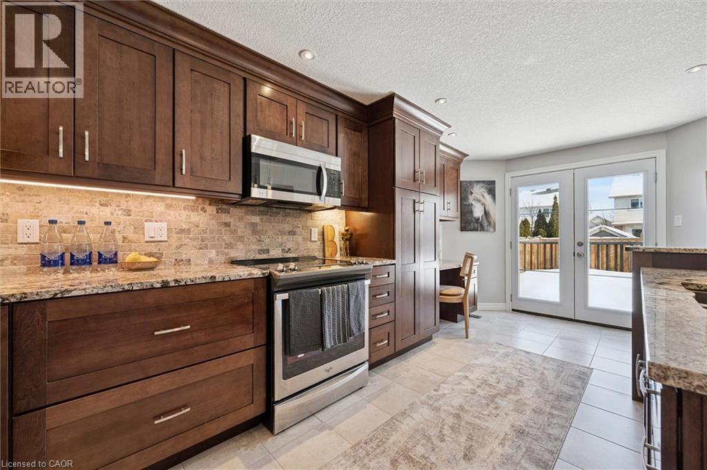 278 Marengo Court, Waterloo, Ontario  N2K 3X2 - Photo 7 - 40807570