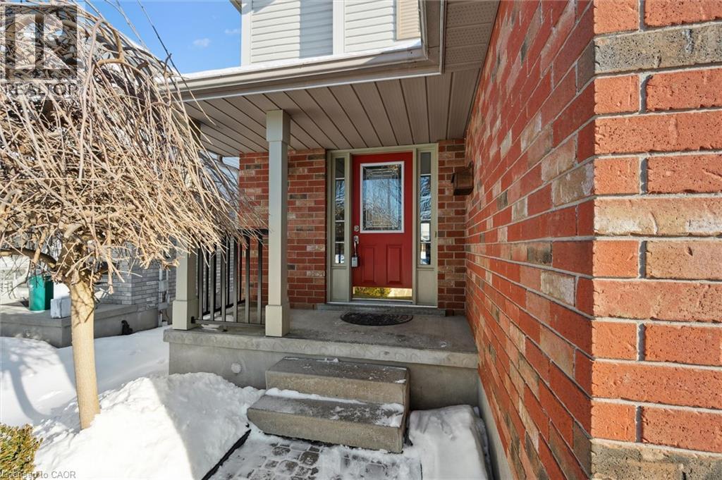 278 Marengo Court, Waterloo, Ontario  N2K 3X2 - Photo 3 - 40807570