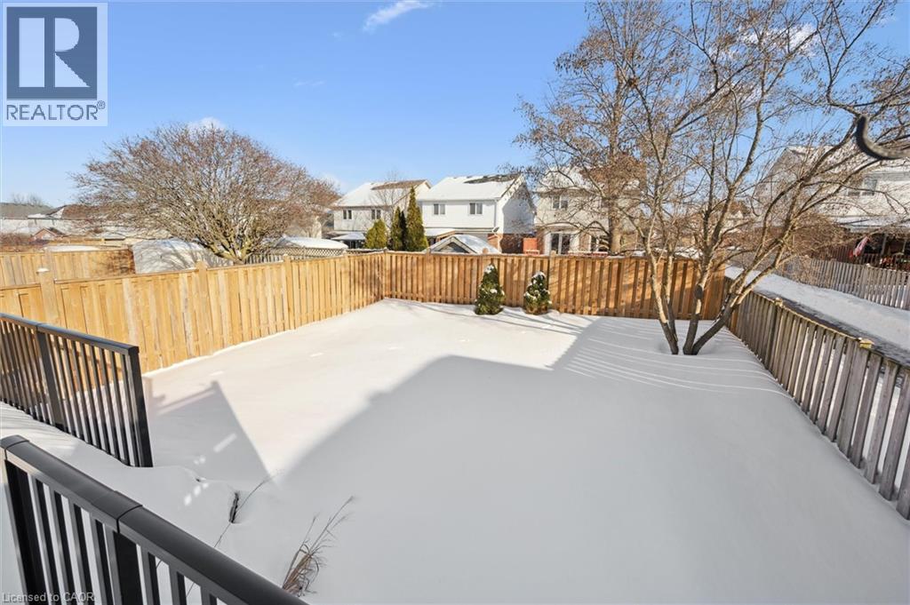 278 Marengo Court, Waterloo, Ontario  N2K 3X2 - Photo 40 - 40807570