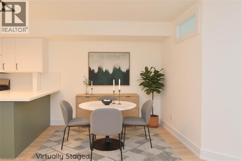 25 The Esplanade Unit# 519, Toronto, Ontario M5E 1W5 - Photo 10 - 40807824