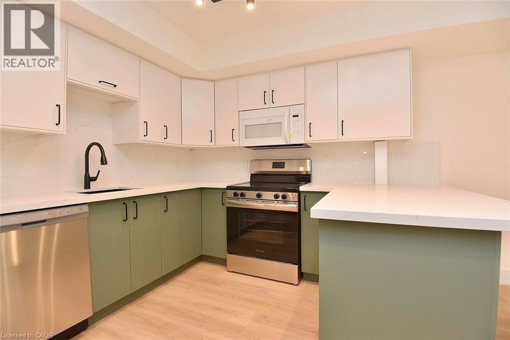 25 The Esplanade Unit# 519, Toronto, Ontario M5E 1W5 - Photo 12 - 40807824