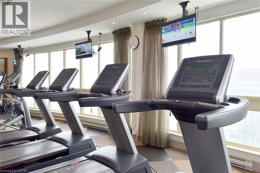 25 The Esplanade Unit# 519, Toronto, Ontario M5E 1W5 - Photo 33 - 40807824