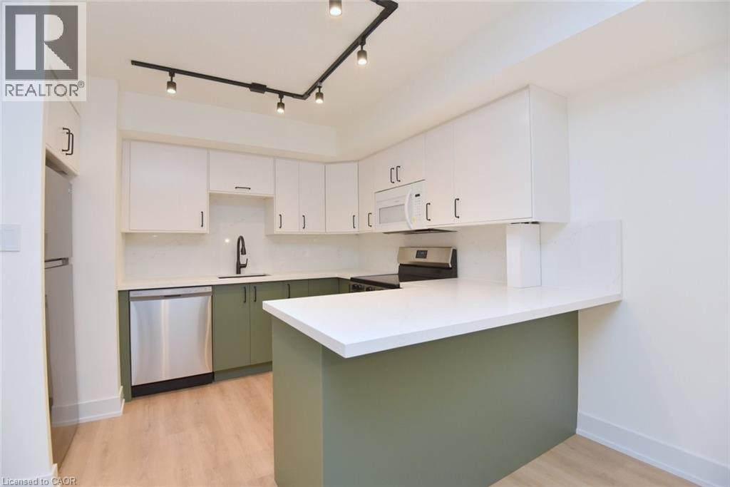 25 The Esplanade Unit# 519, Toronto, Ontario M5E 1W5 - Photo 7 - 40807824