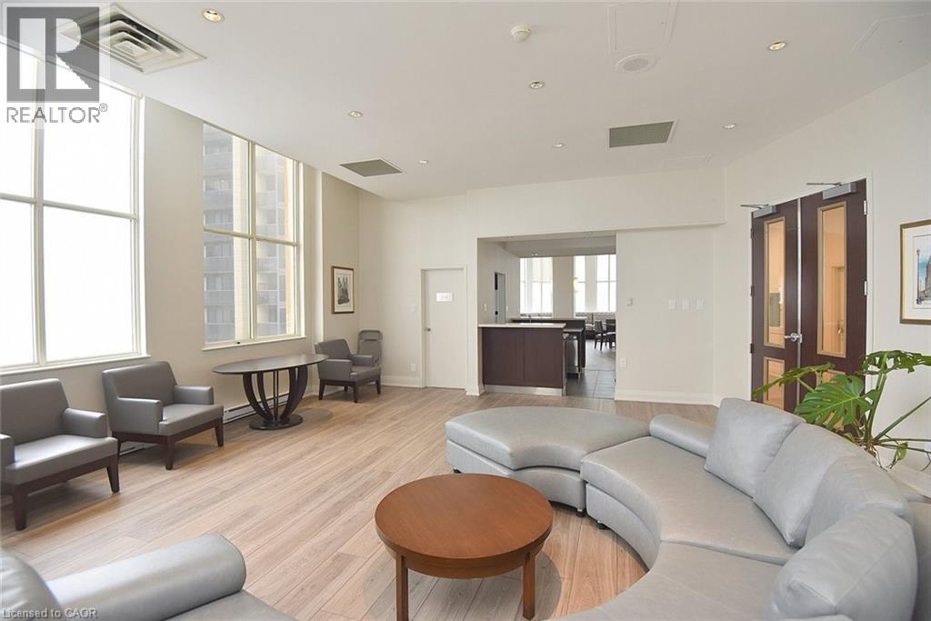 25 The Esplanade Unit# 519, Toronto, Ontario M5E 1W5 - Photo 40 - 40807824