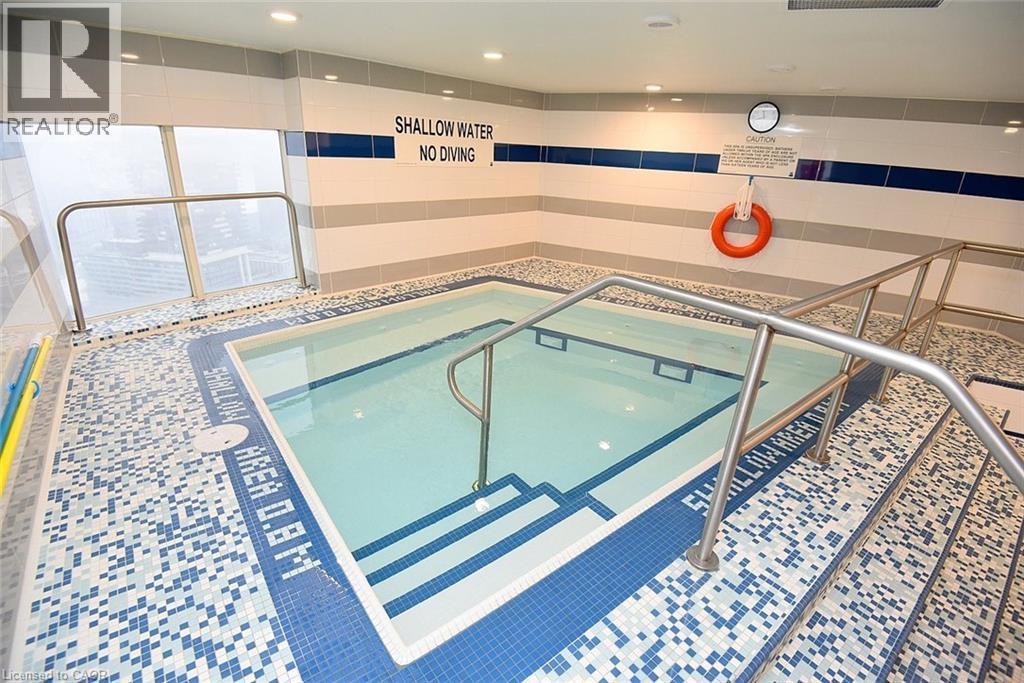 25 The Esplanade Unit# 519, Toronto, Ontario M5E 1W5 - Photo 34 - 40807824