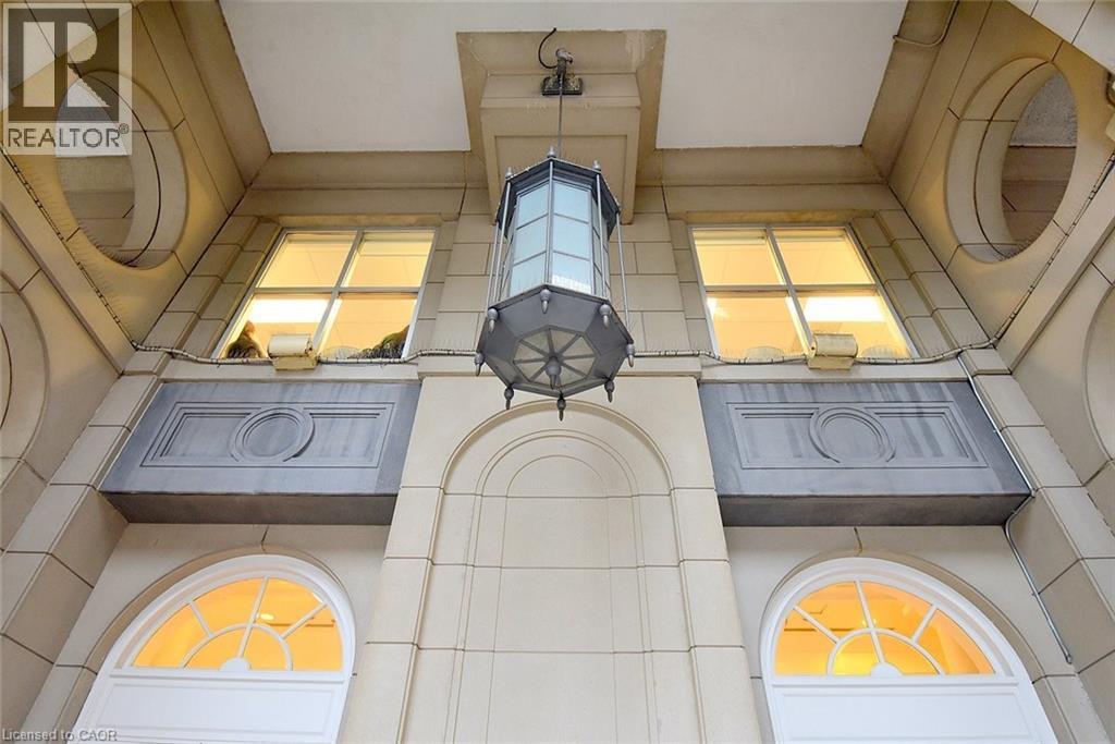 25 The Esplanade Unit# 519, Toronto, Ontario M5E 1W5 - Photo 37 - 40807824