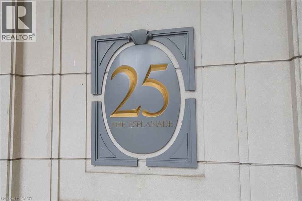 25 The Esplanade Unit# 519, Toronto, Ontario M5E 1W5 - Photo 28 - 40807824
