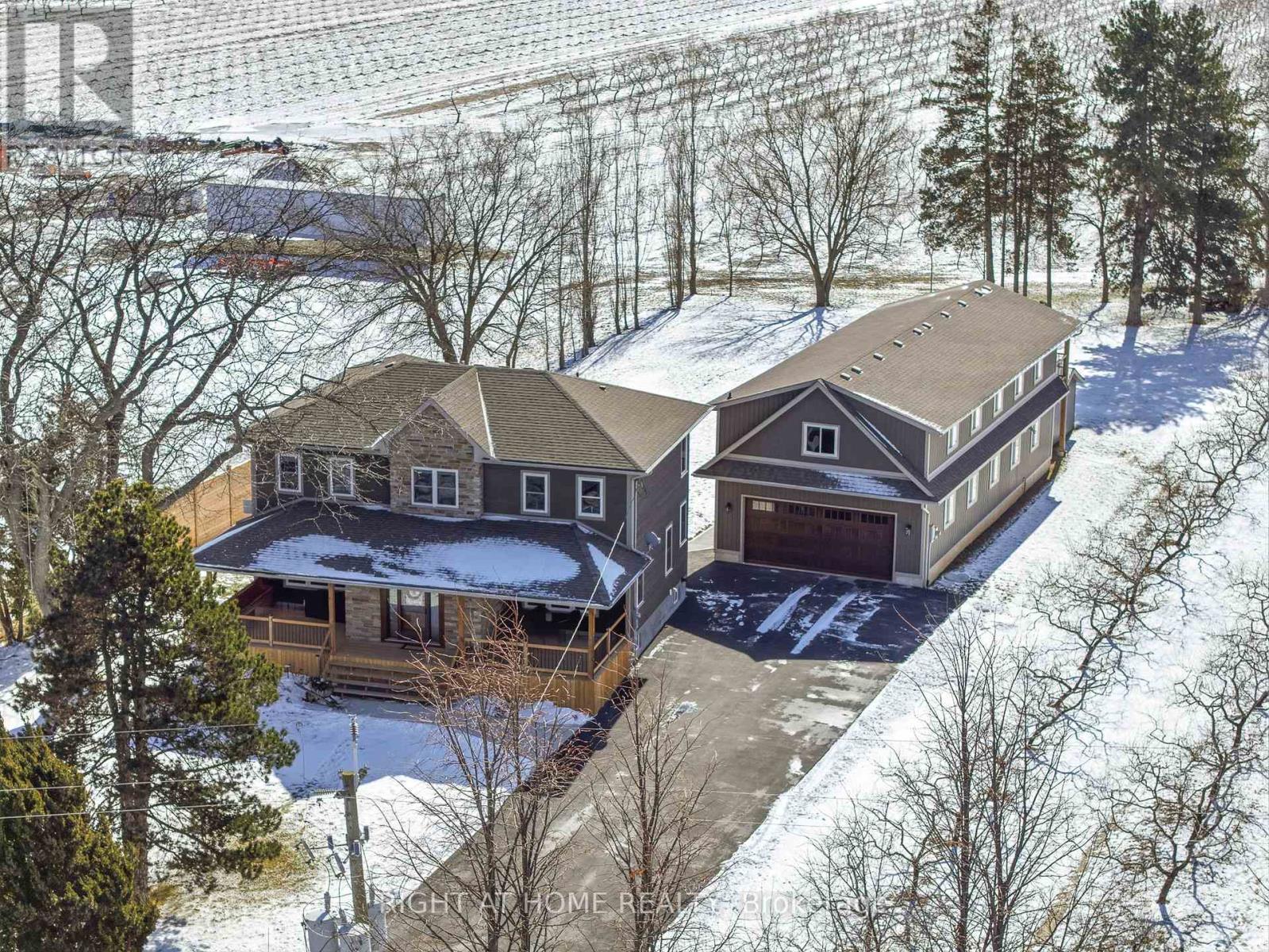 43 Scott Street, Niagara-On-The-Lake, Ontario  L0S 1J0 - Photo 1 - X12827608