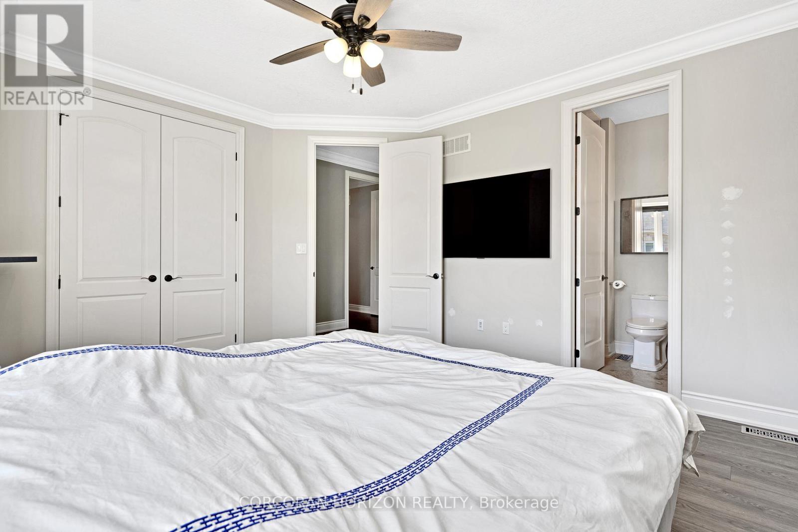 8 - 258 Edgewater Crescent, Kitchener, Ontario  N2A 4M2 - Photo 28 - X12827618