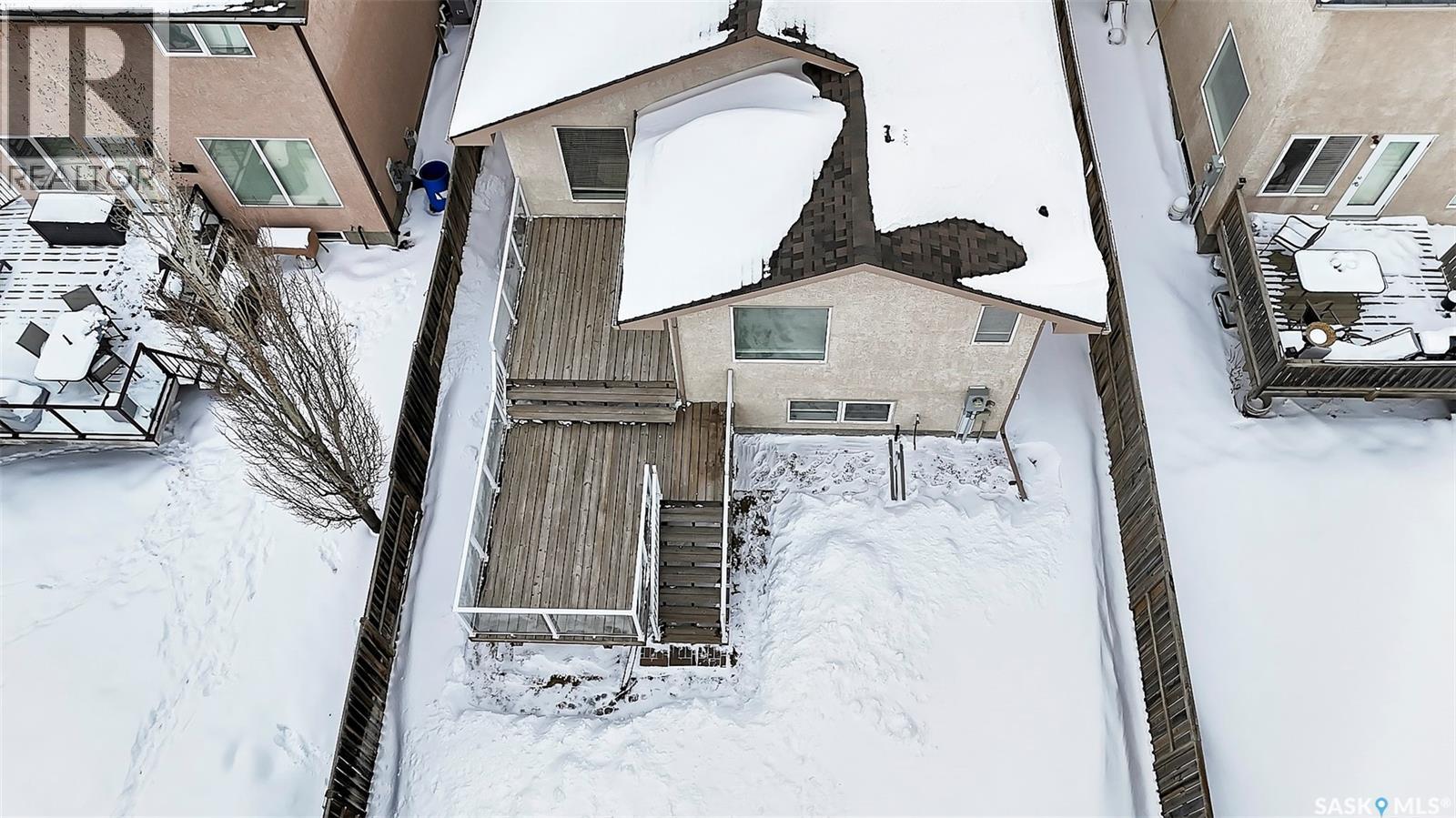 539 Beckett Crescent, Saskatoon, Saskatchewan  S7N 4X3 - Photo 37 - SK029306